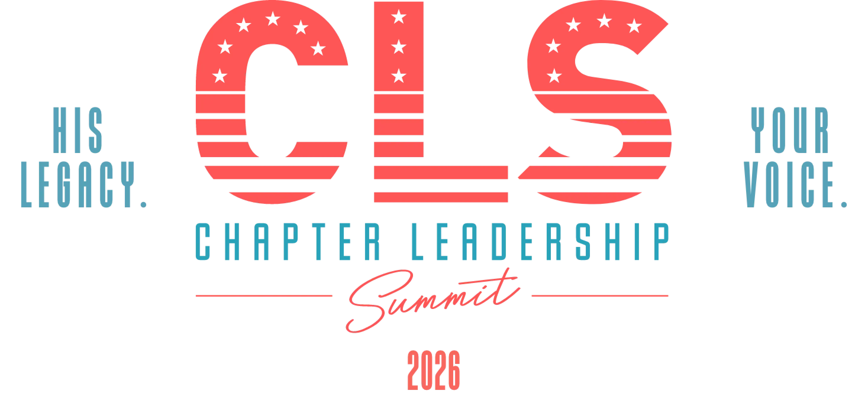 Chapter Leadership Summit 2026