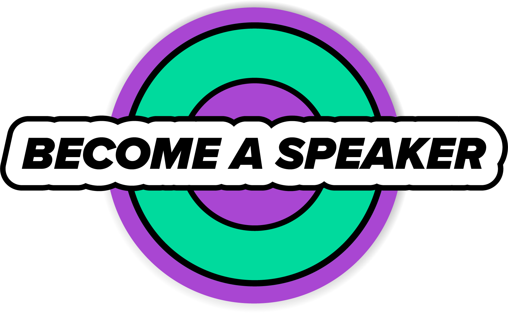 Become a Speaker